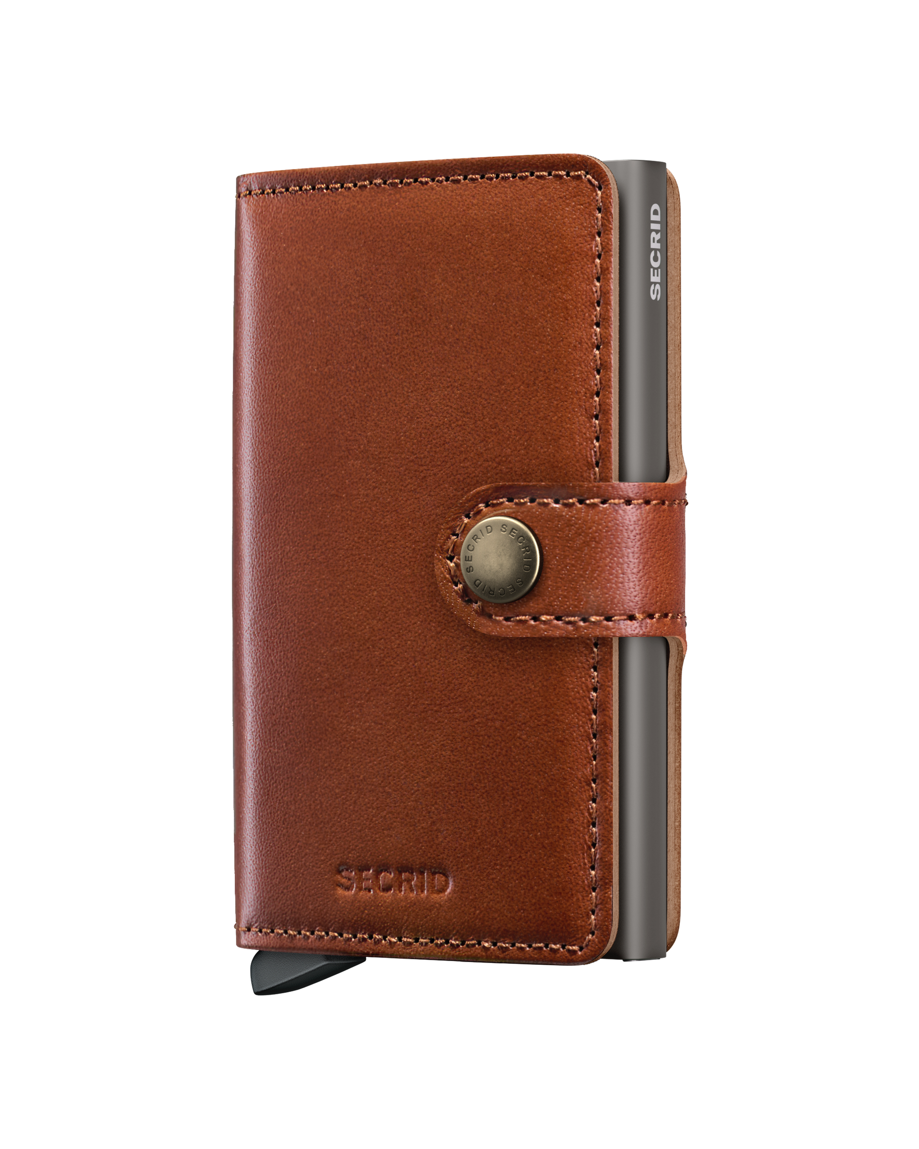 Miniwallet- Texano Saddle