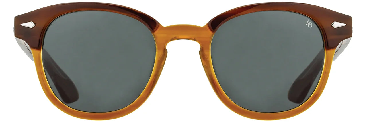 Times - Brown Crystal - Polarized