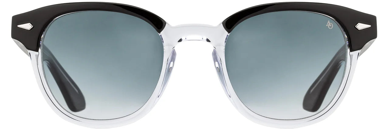 Times - Black Crystal - Polarized
