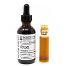 detox tincture.