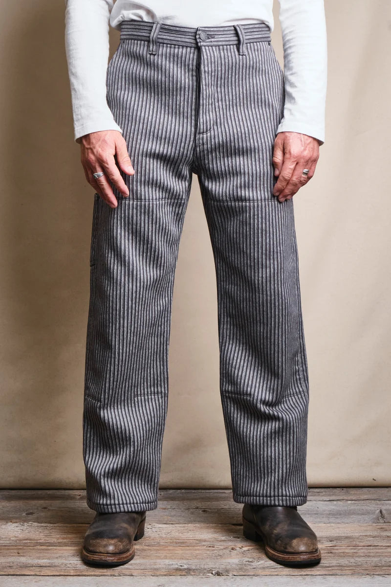 ORTEGA PANT FRENCH CORDUROY