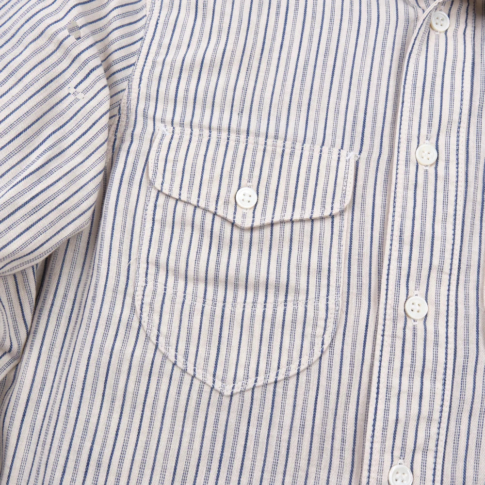 MODESTO SHIRT STRIPE