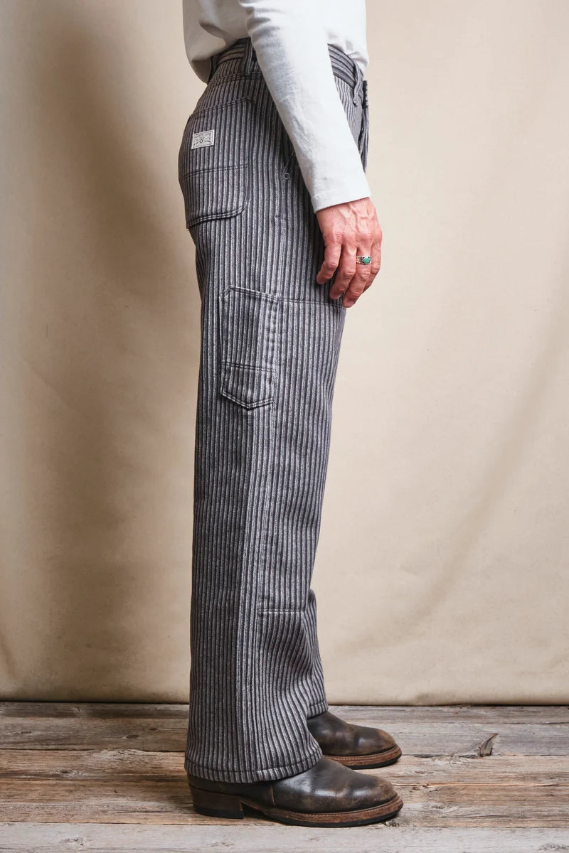ORTEGA PANT FRENCH CORDUROY