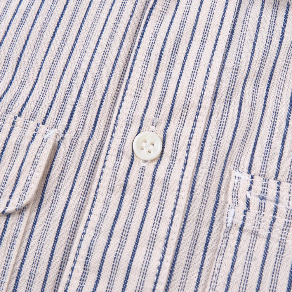 MODESTO SHIRT STRIPE