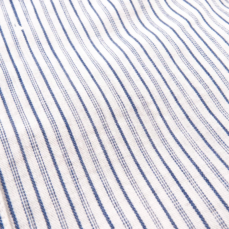 MODESTO SHIRT STRIPE