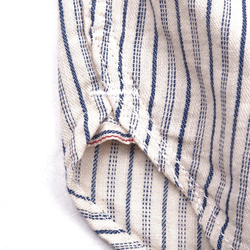 MODESTO SHIRT STRIPE