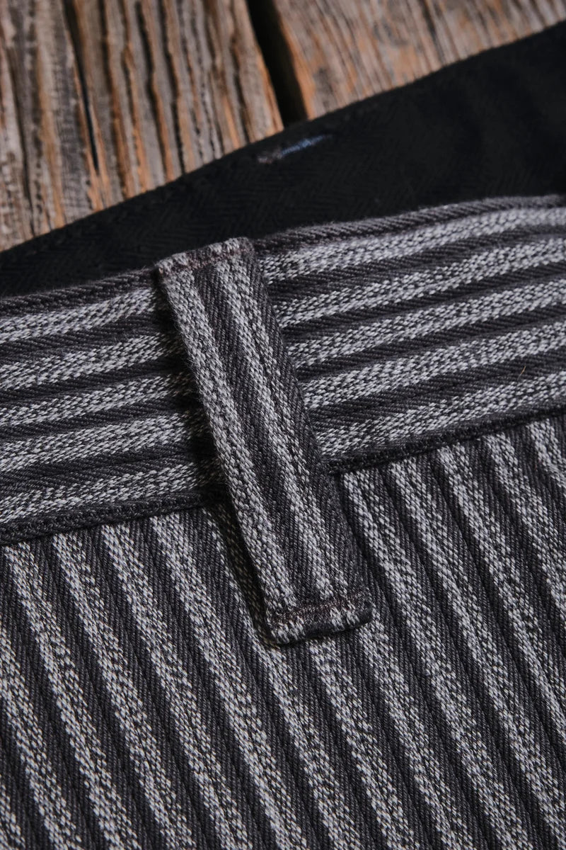 ORTEGA PANT FRENCH CORDUROY