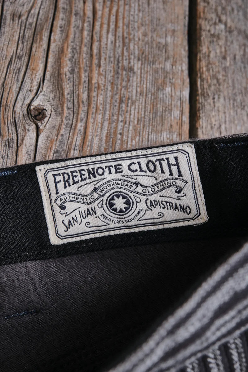 ORTEGA PANT FRENCH CORDUROY