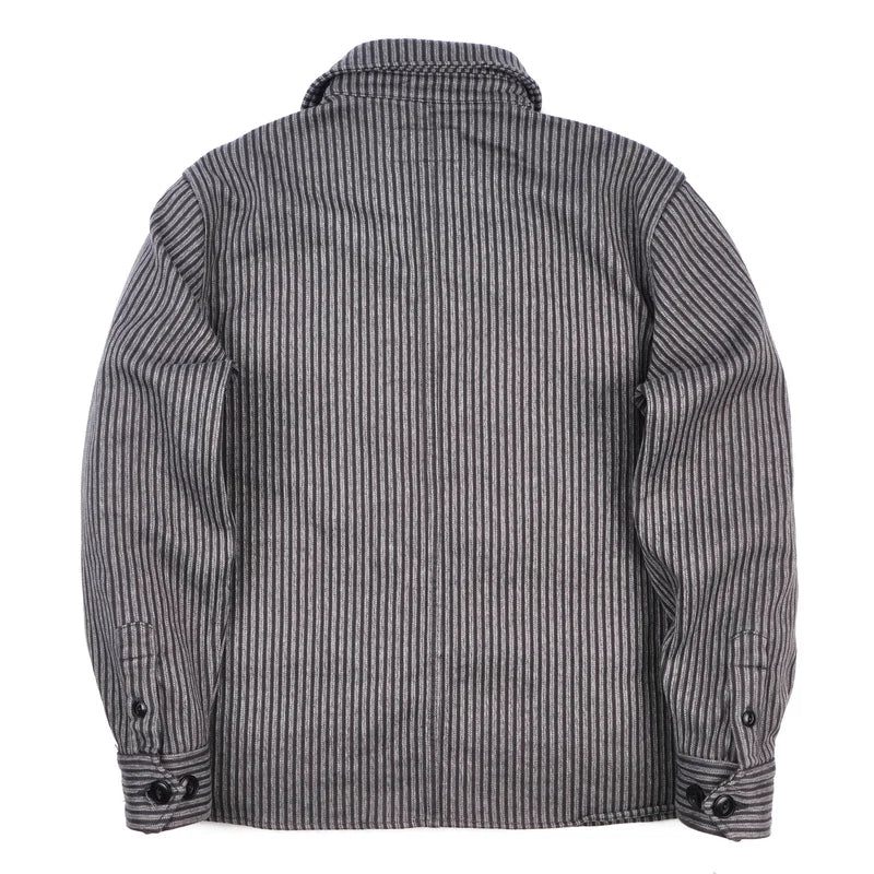 HAXBY FRENCH CORDUROY JACKET