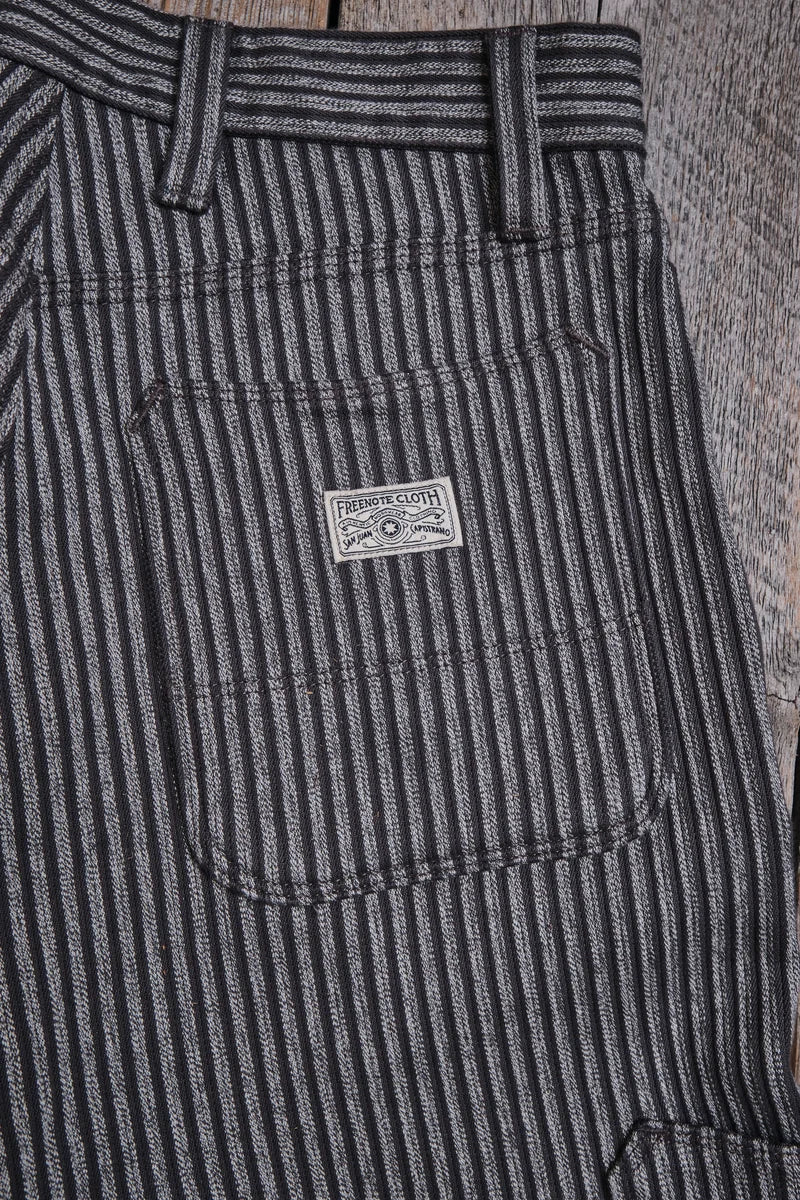 ORTEGA PANT FRENCH CORDUROY