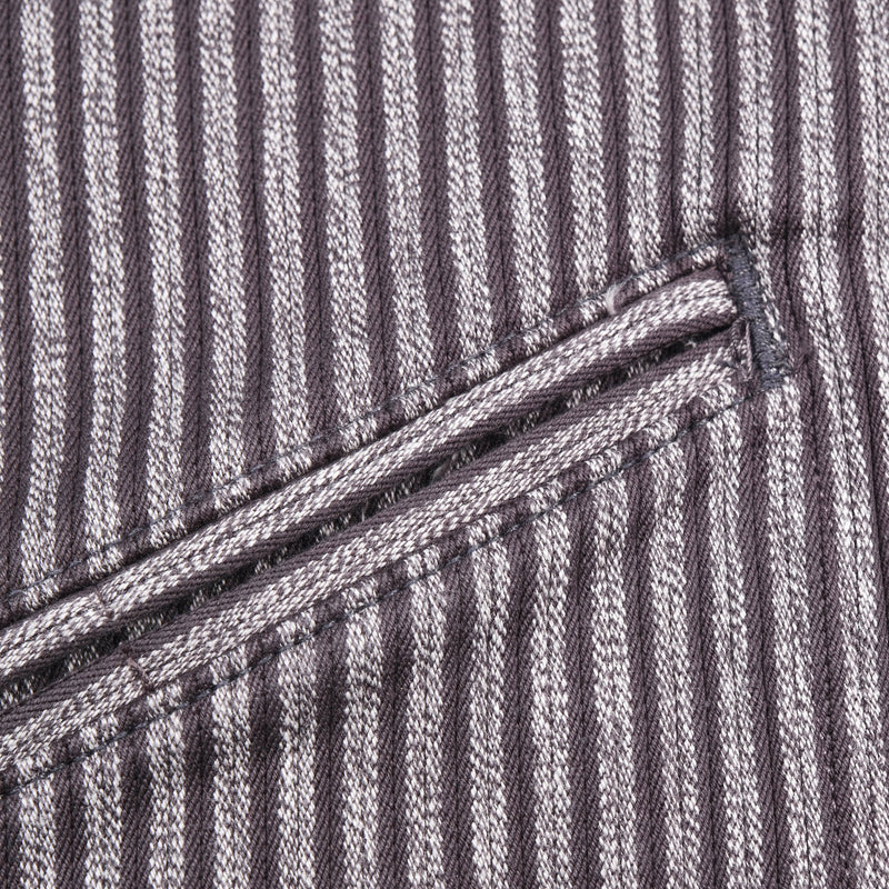 HAXBY FRENCH CORDUROY JACKET