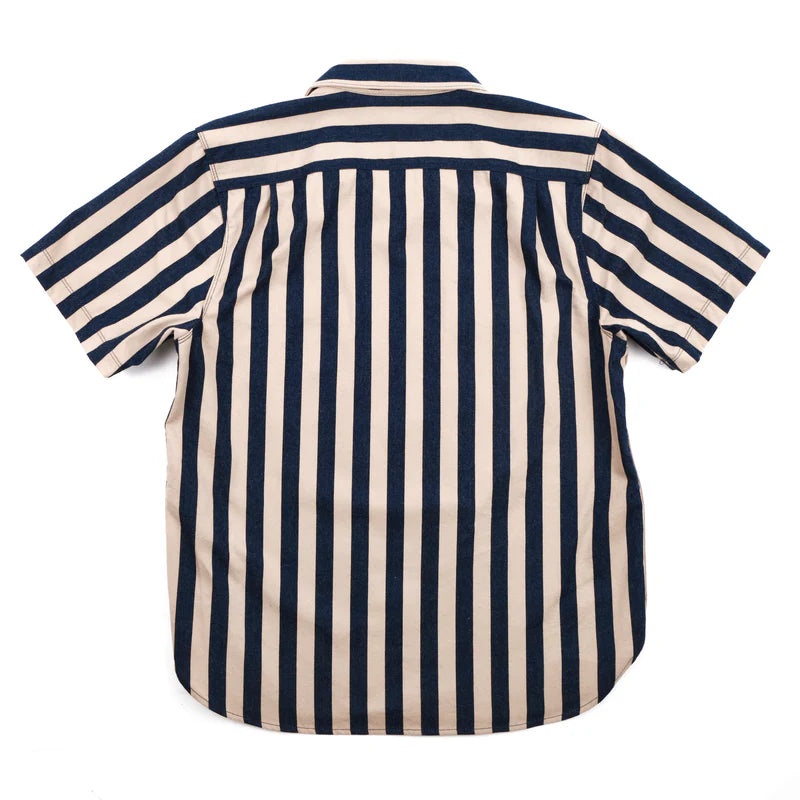 Dayton Custom Wide Stripe