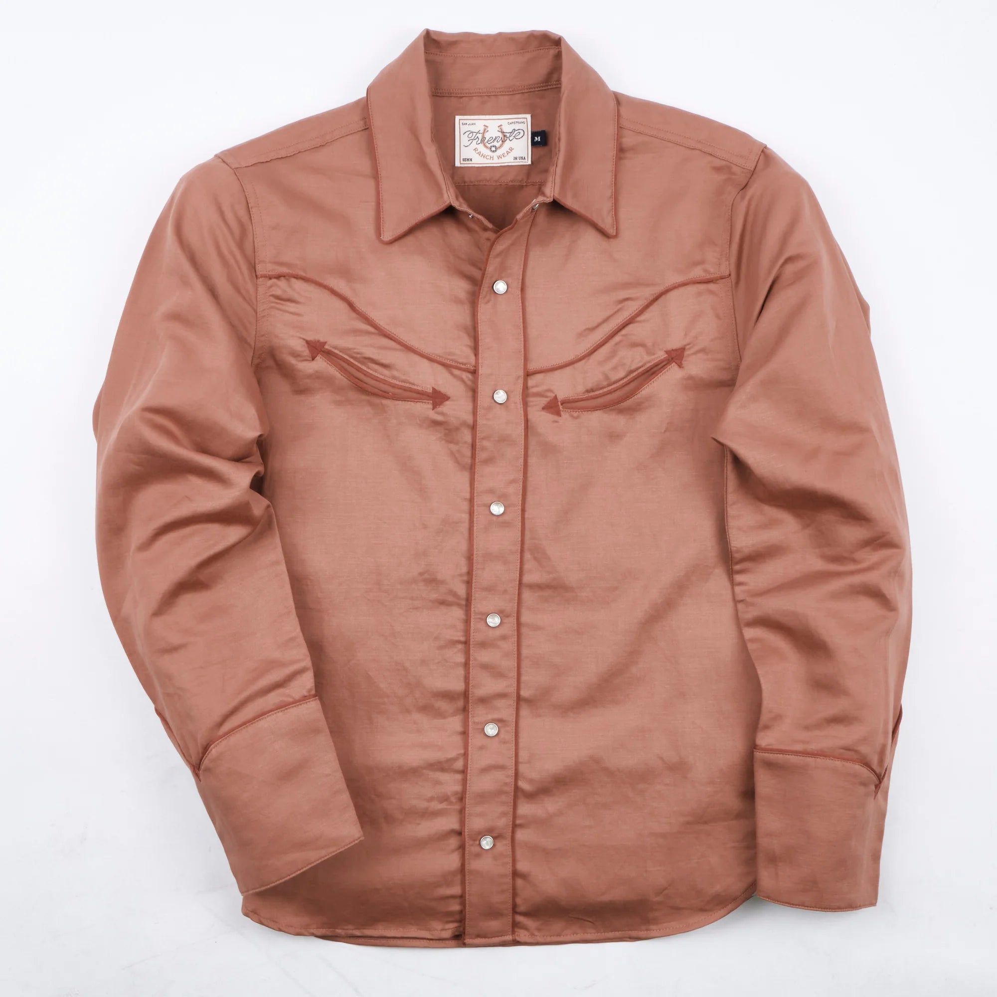 Rambler Terracotta