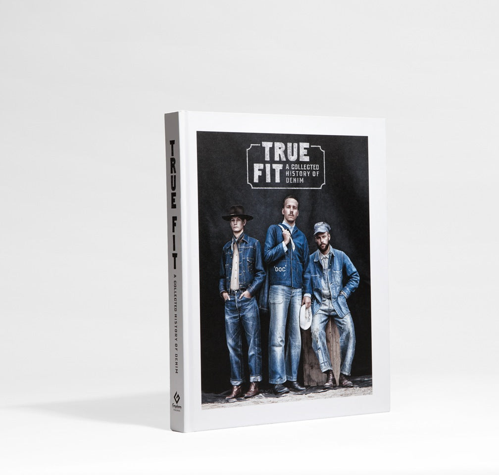 True Fit - A Collected History of Denim