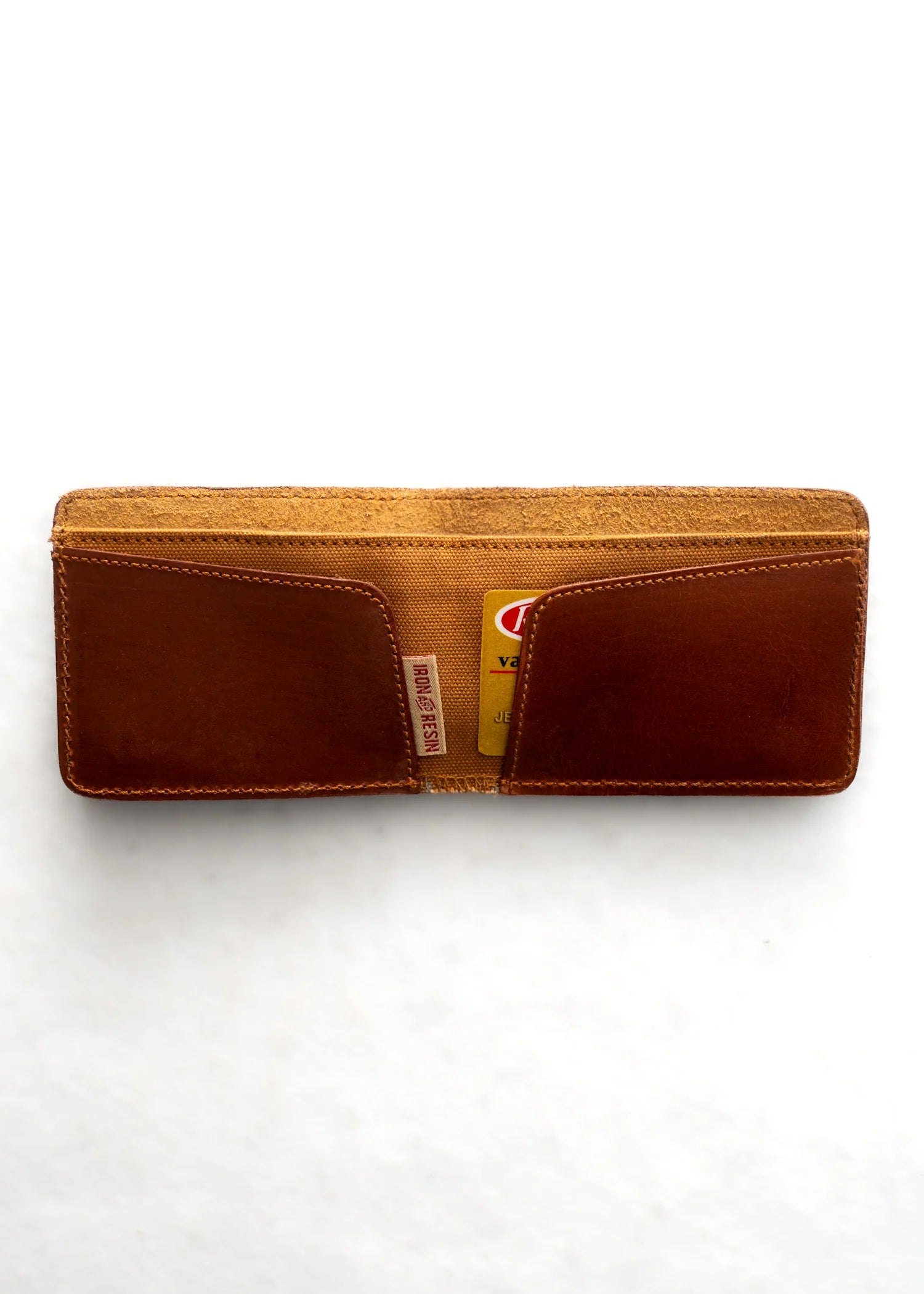 Tucker Wallet