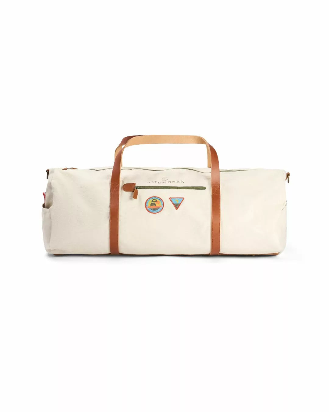 Okavanga Duffel Bag 65L - Natural