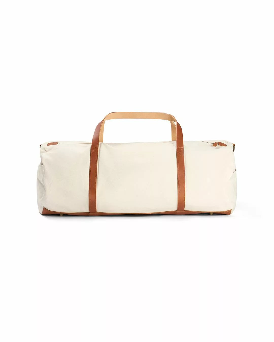 Okavanga Duffel Bag 65L - Natural
