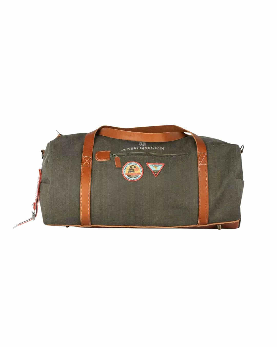 Okavanga Duffel Bag 65L - Olive