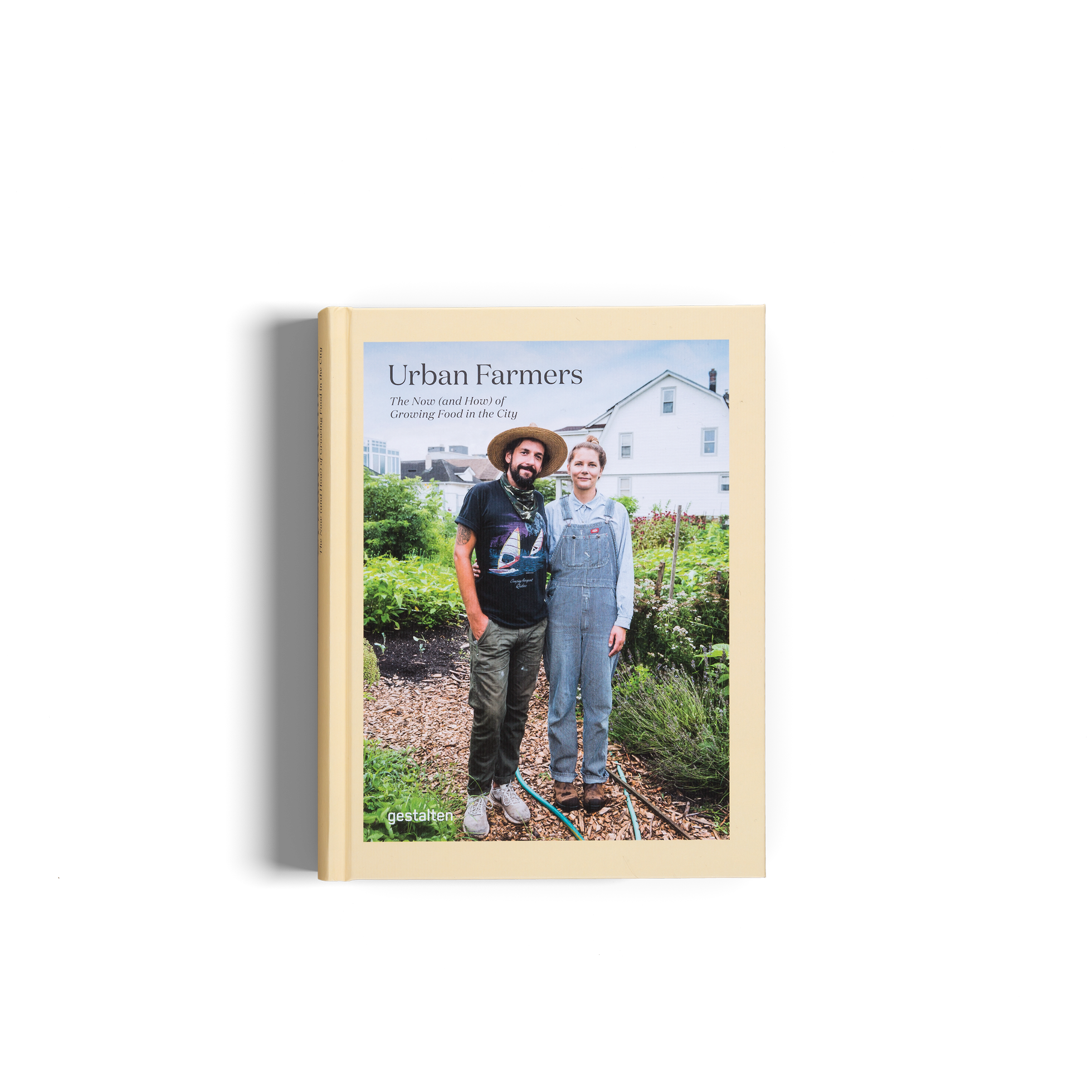 Urban Farmers