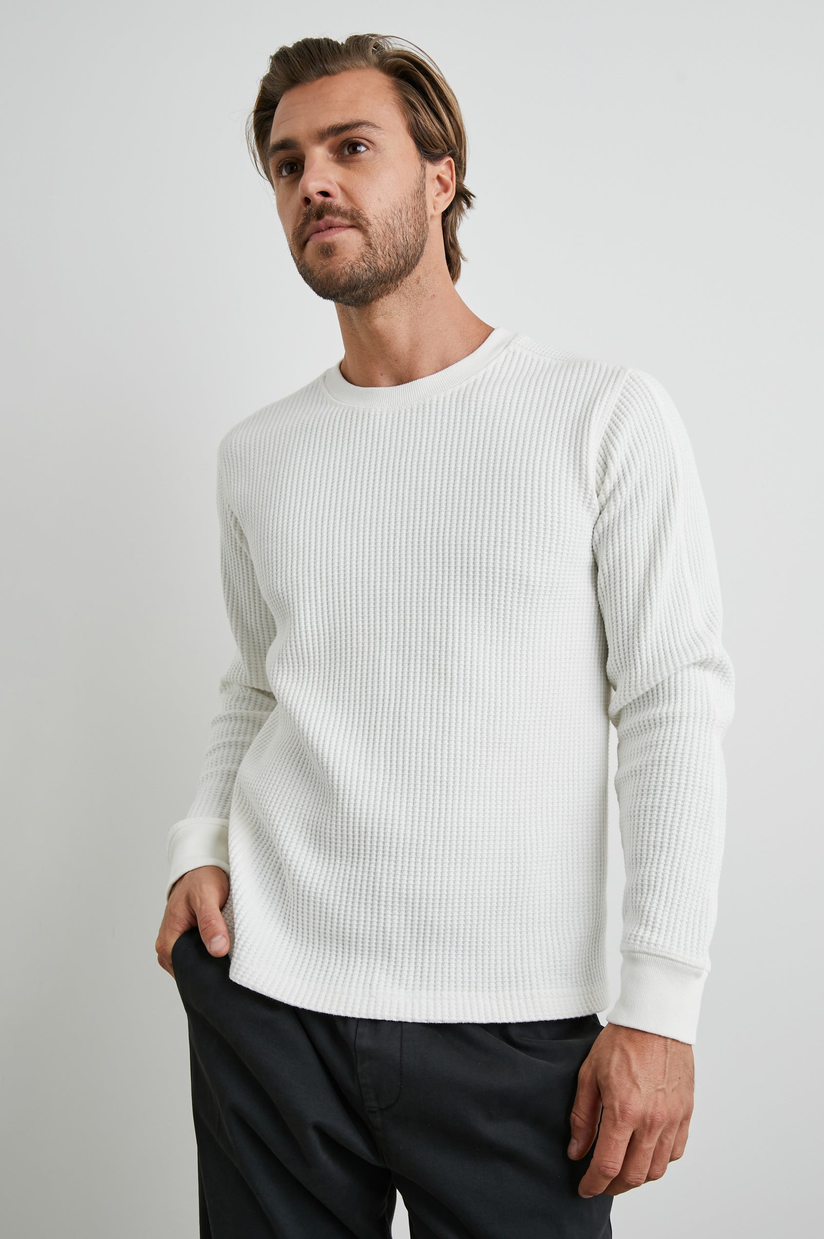 Wade Thermal - White