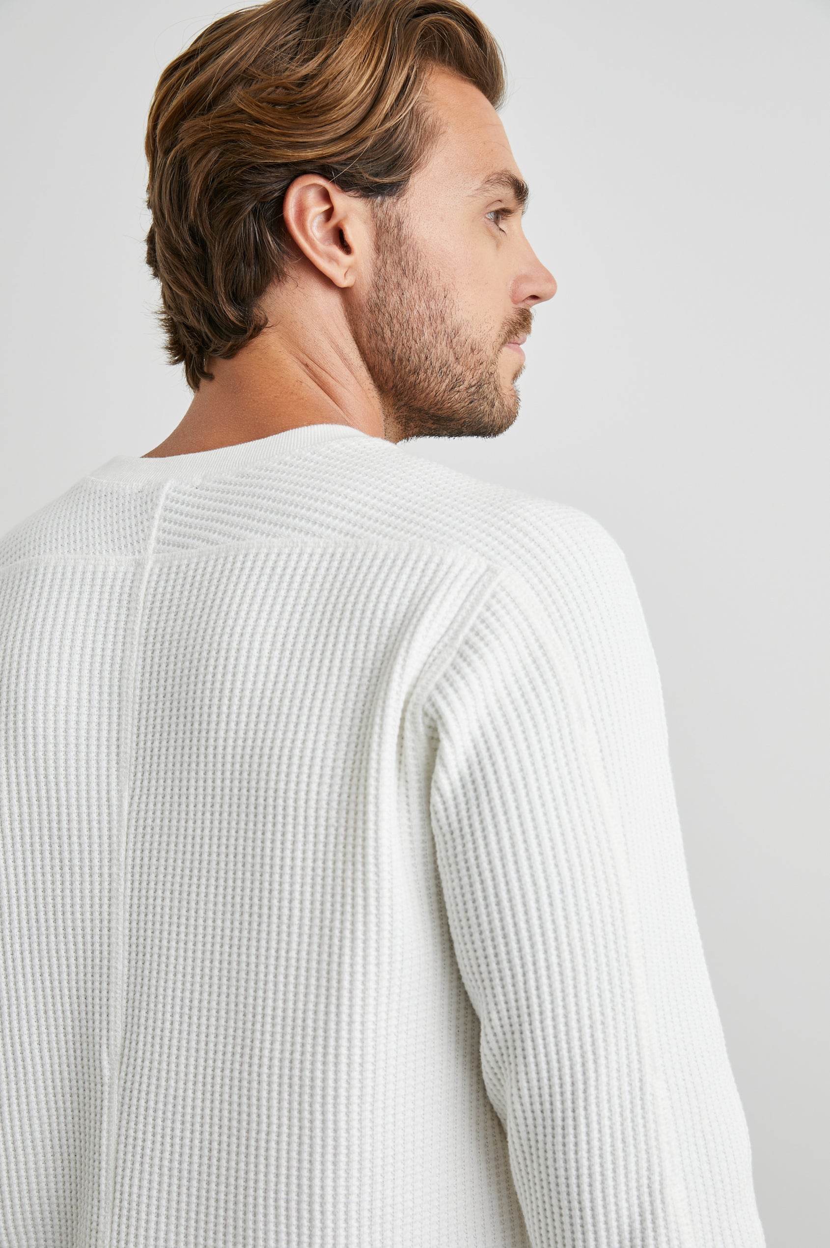 Wade Thermal - White