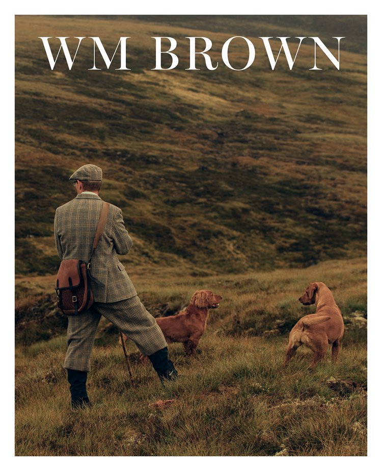Wm Brown - Issue No. 13