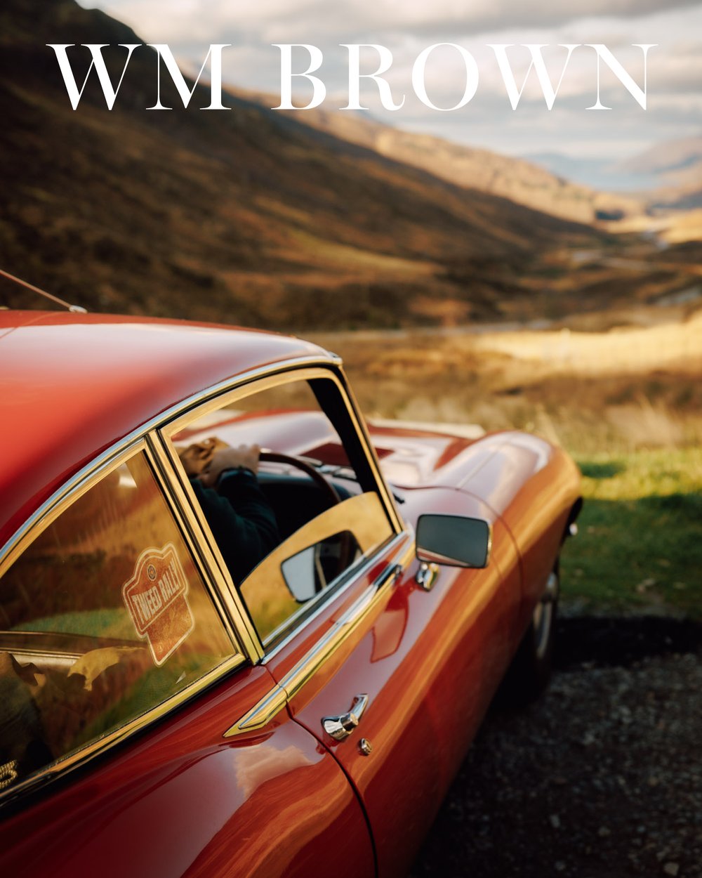 Wm Brown - Issue No. 19