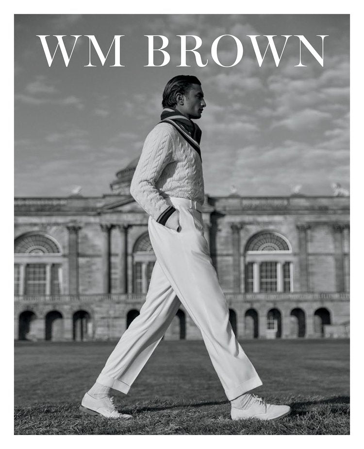Wm Brown - Issue No. 12