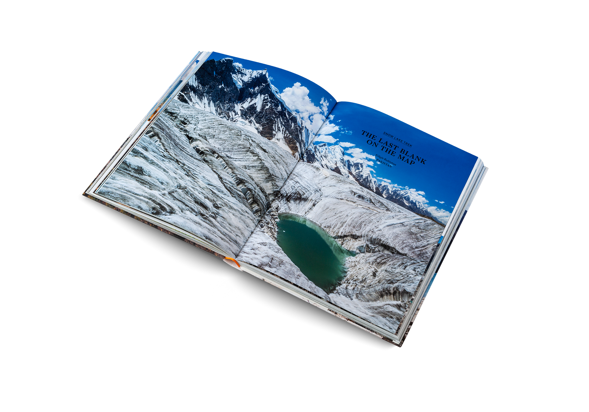 Wanderlust Himalaya