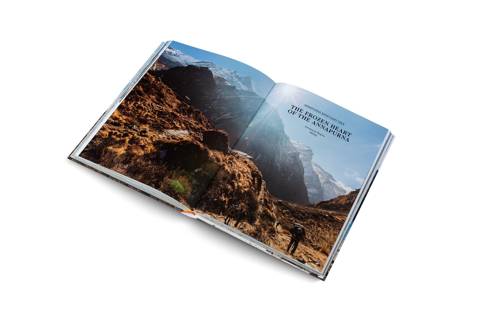 Wanderlust Himalaya