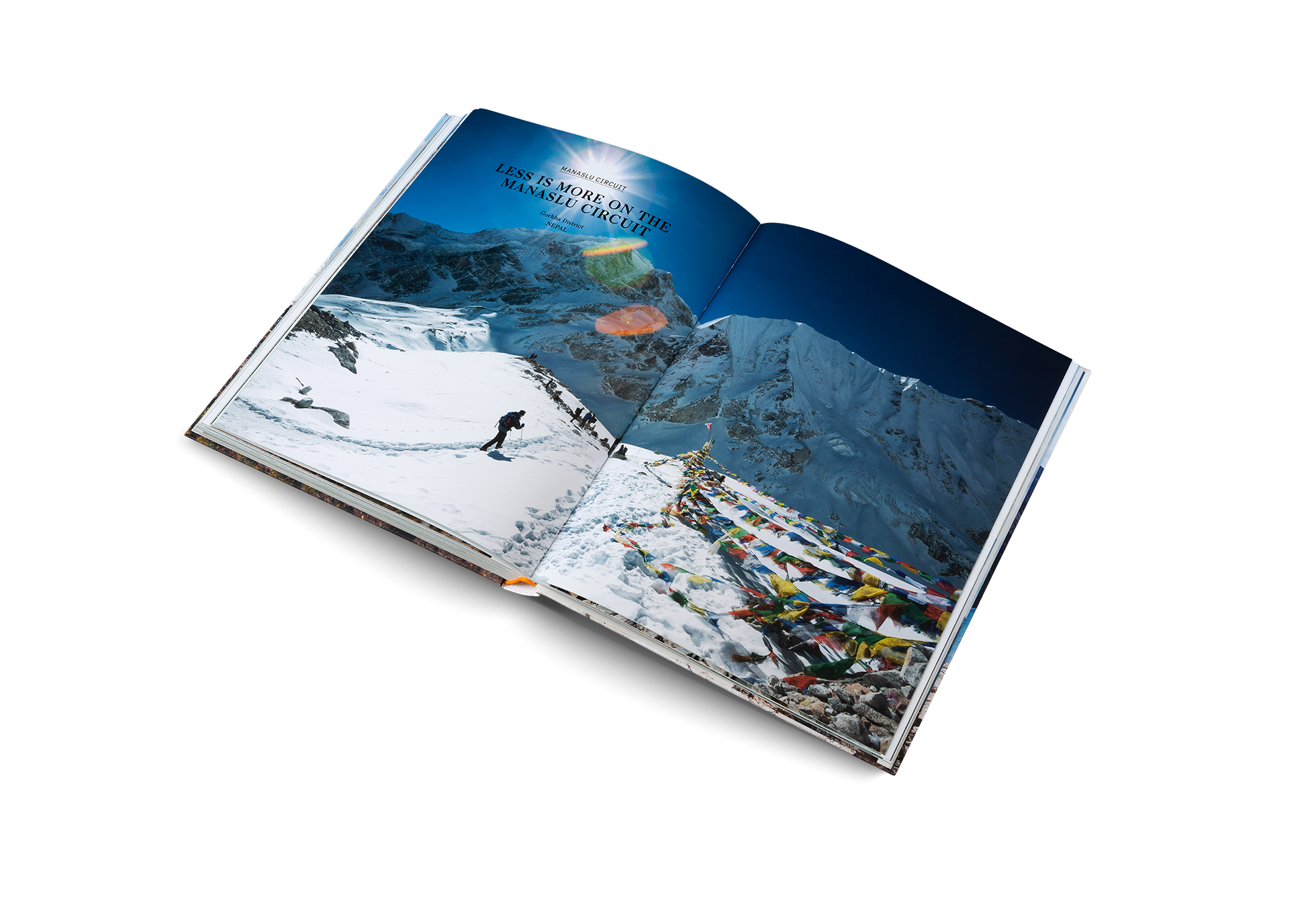 Wanderlust Himalaya