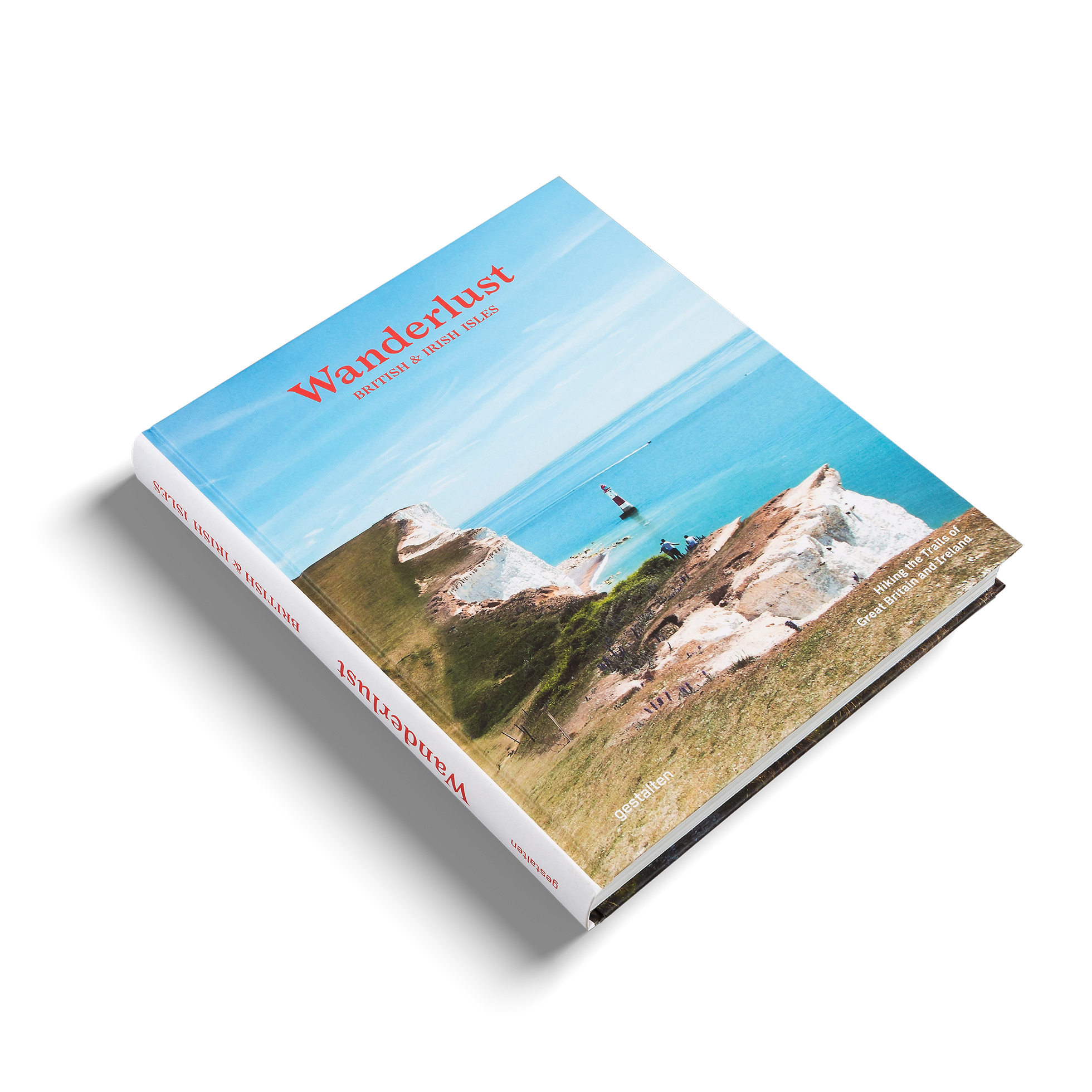 Wanderlust British & Irish Isles