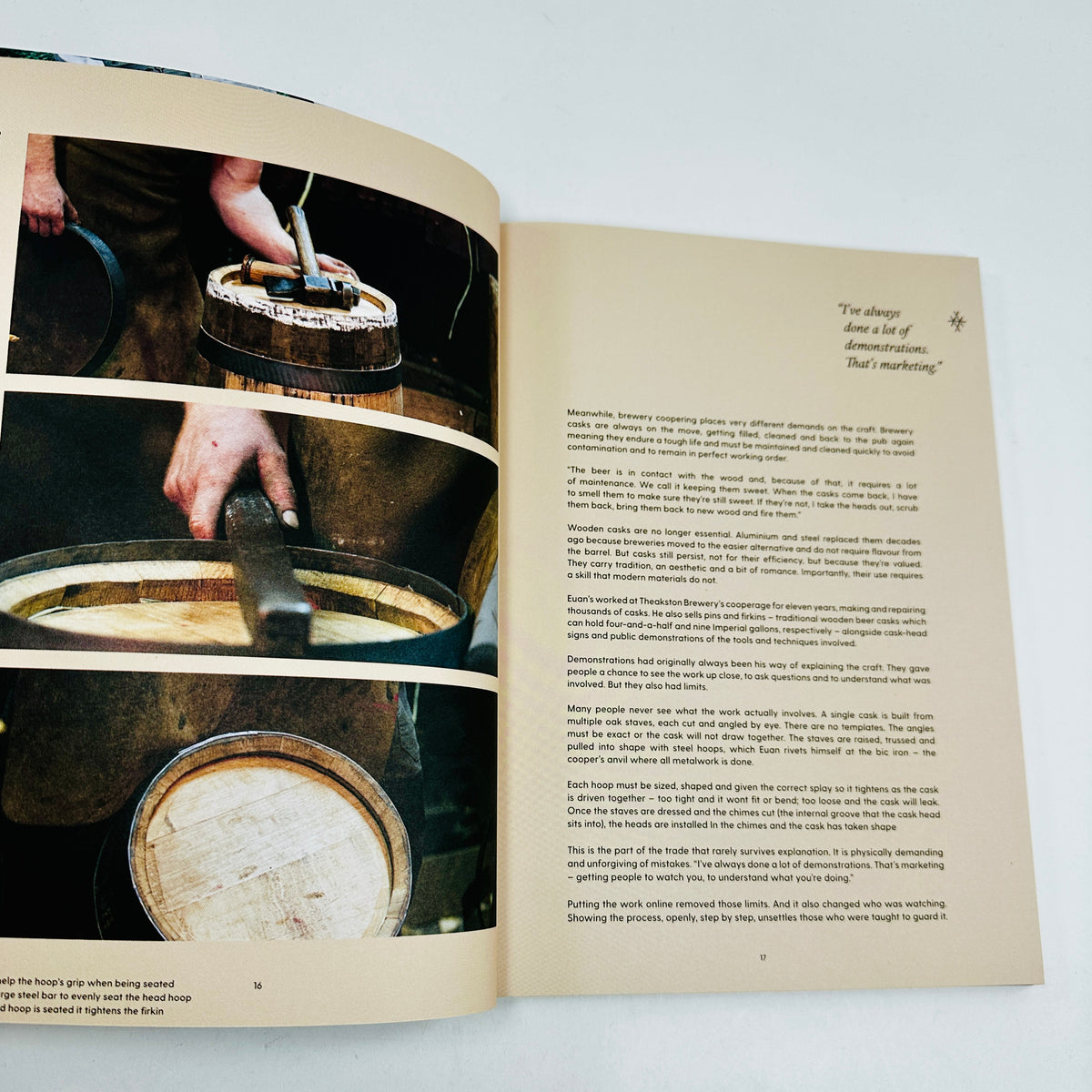 We Are Makers - Edition 17