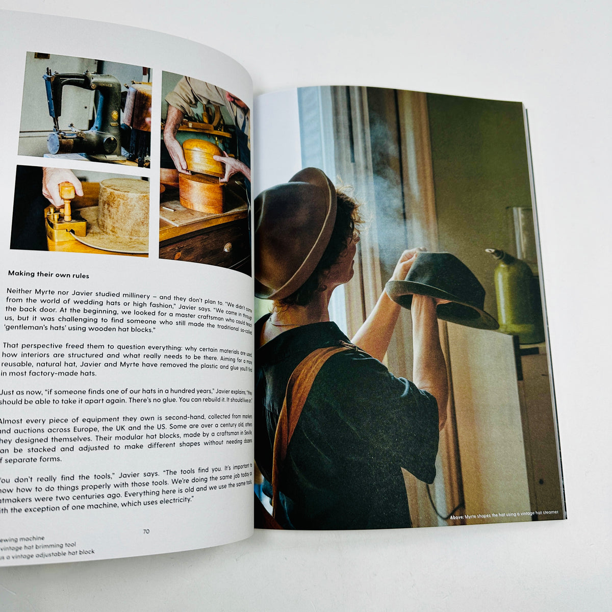 We Are Makers - Edition 17