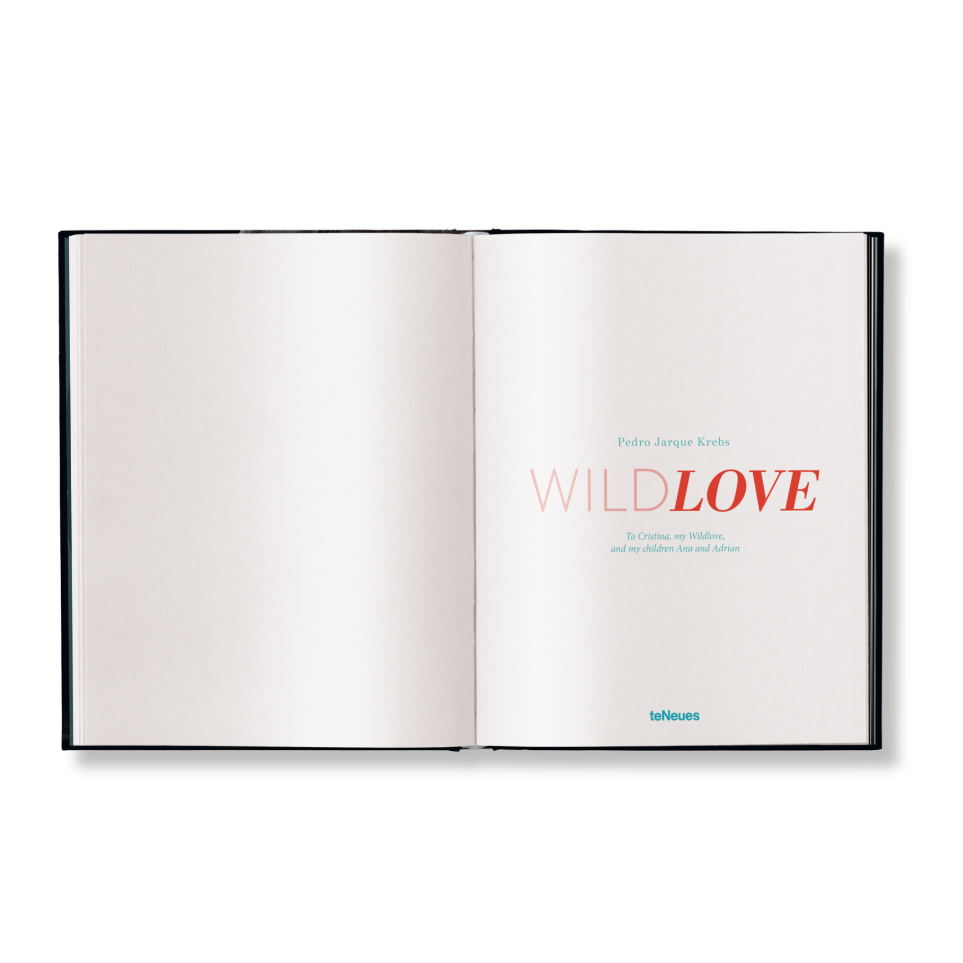 WildLOVE