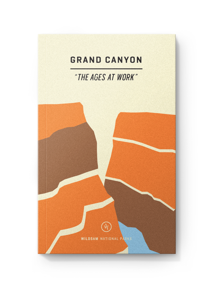 Wildsam Field Guides-Grand Canyon National Park