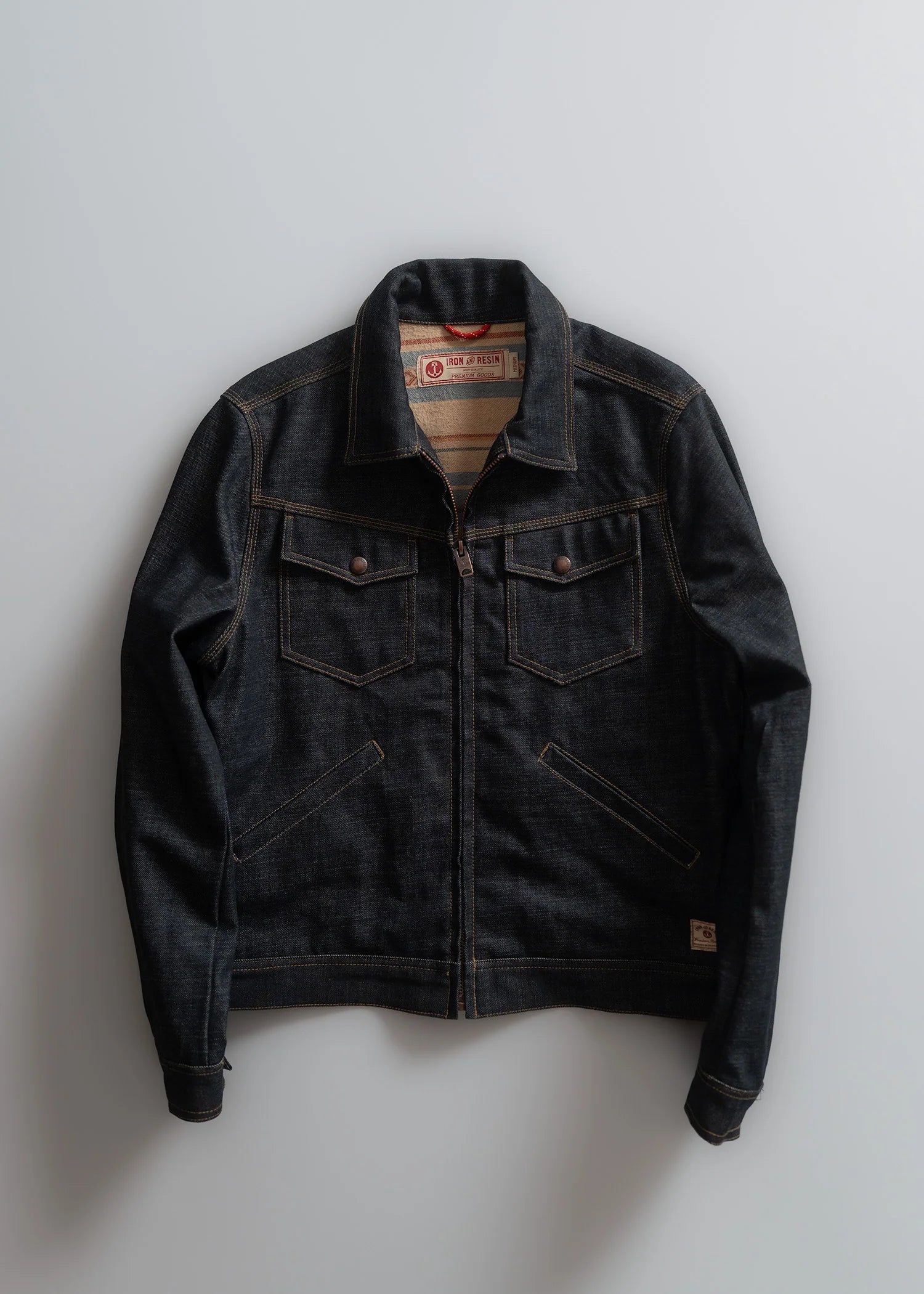 Woodson Jacket