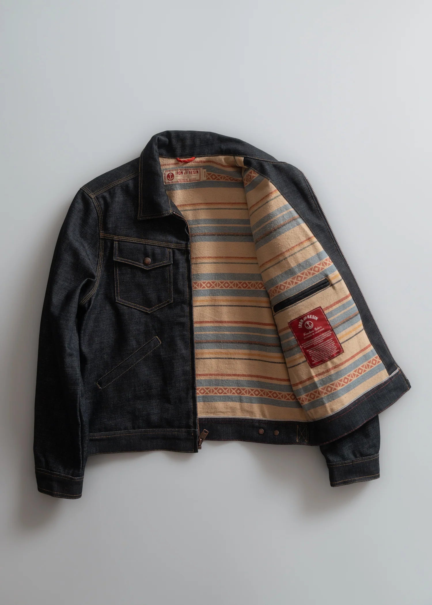 Woodson Jacket
