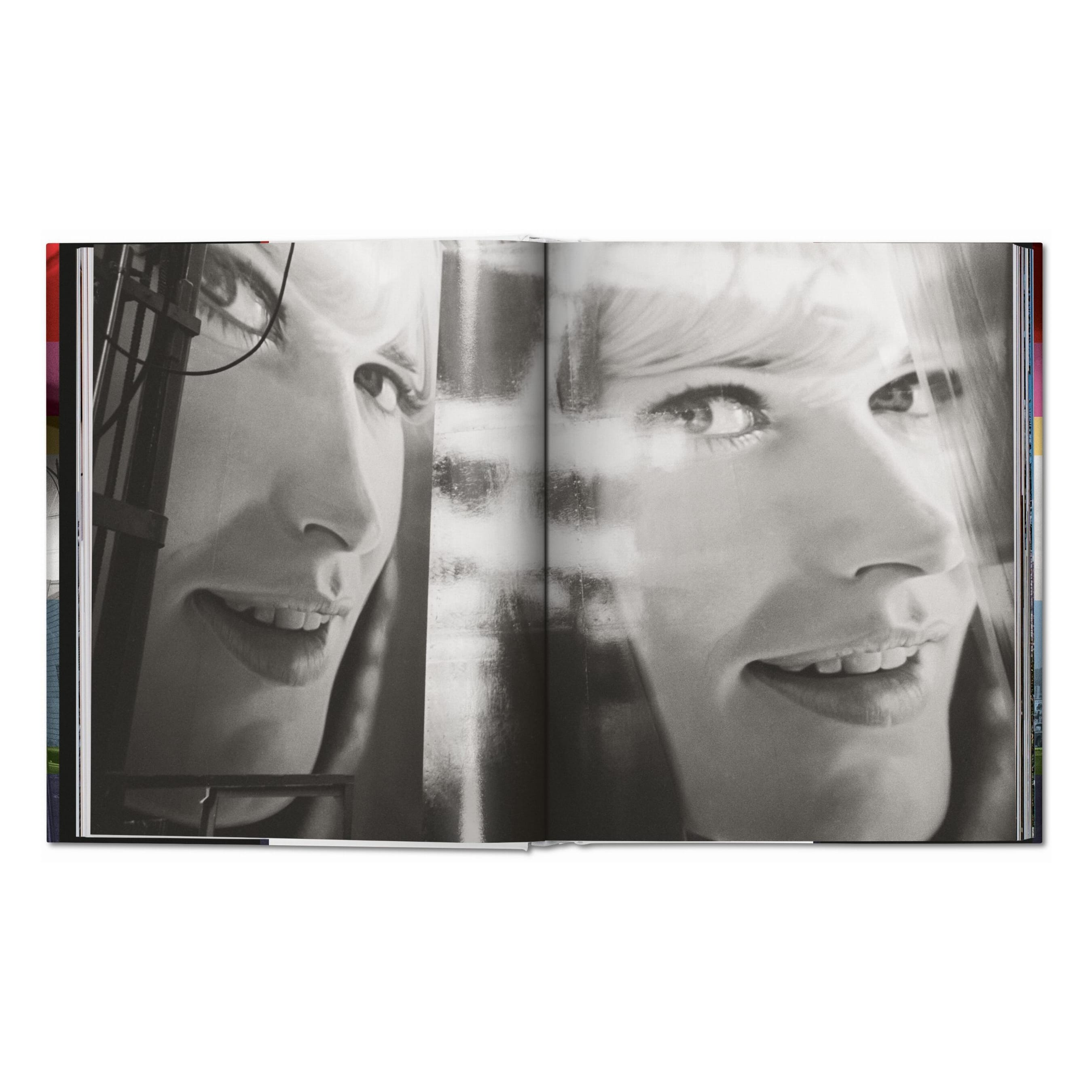 Dennis Hopper. Photographs 1961–1967 (German, French, English)