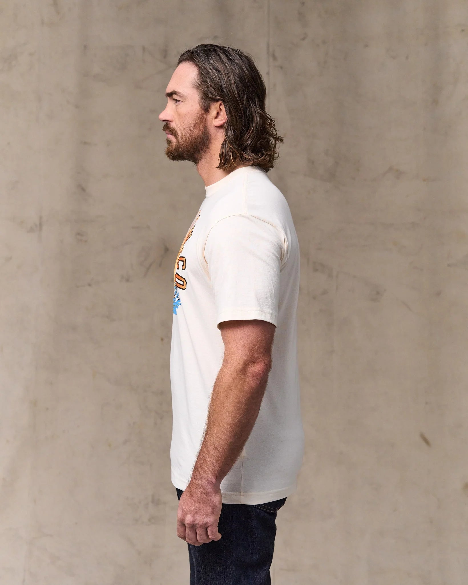 Dry Fly Graphic T-Shirt