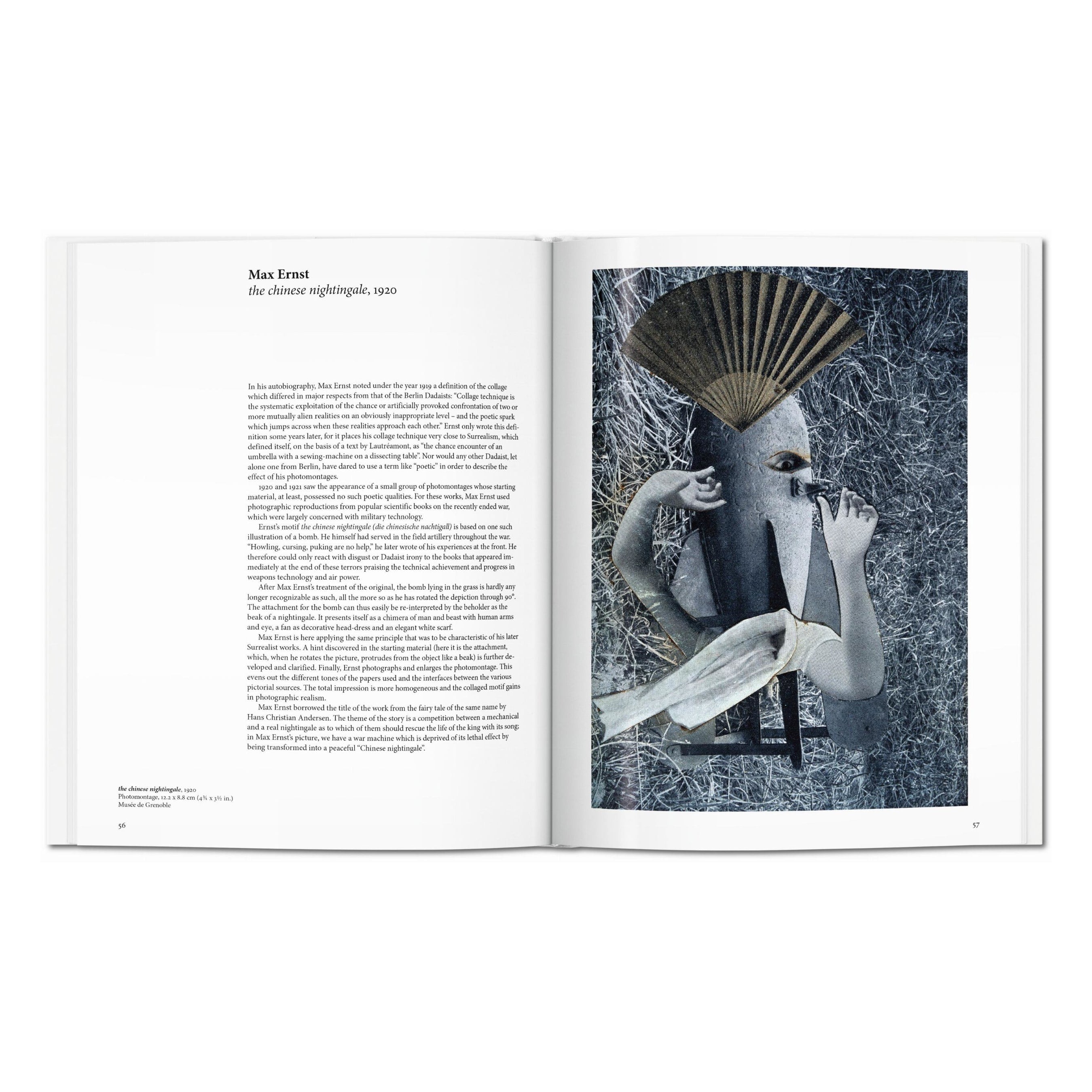 Dadaism (English)