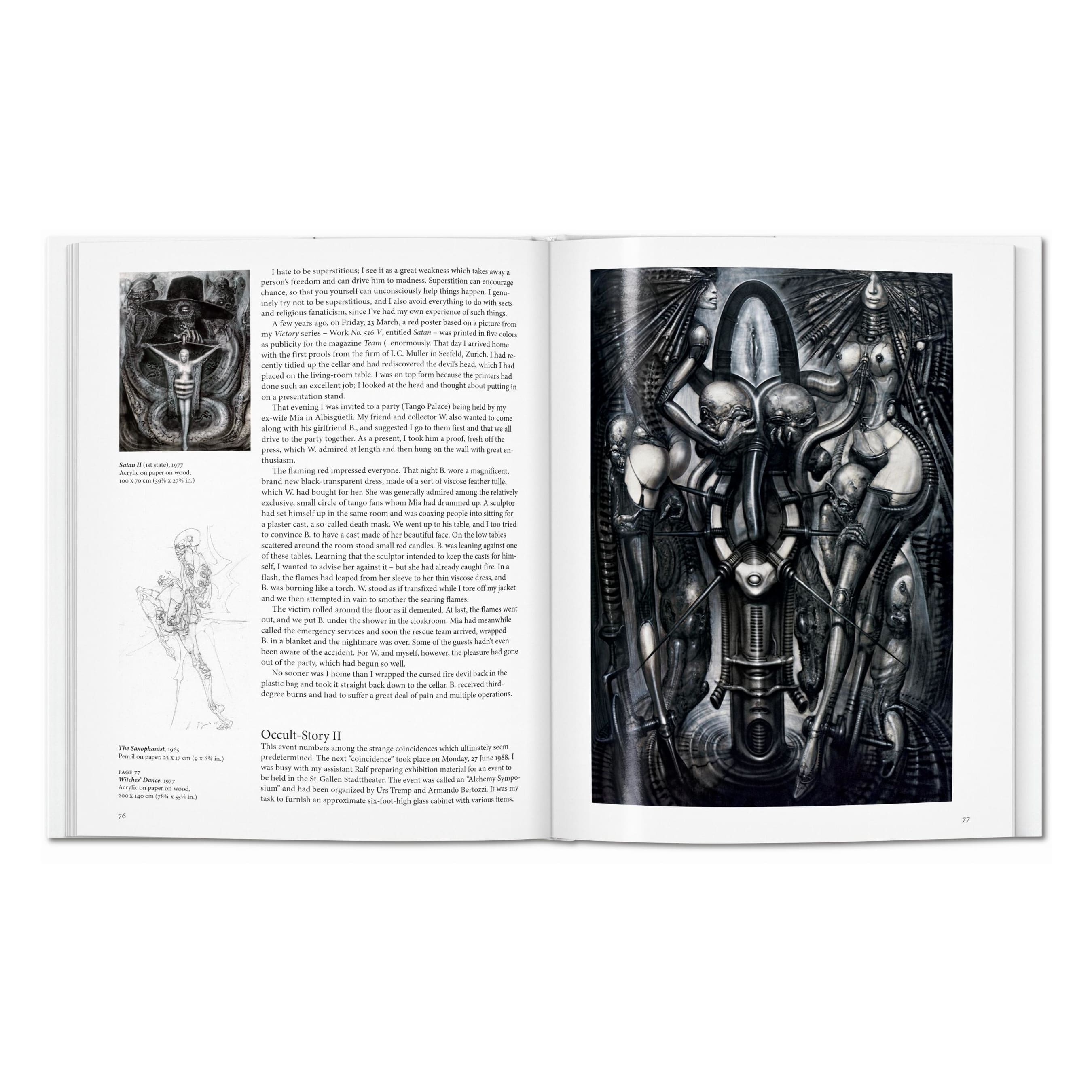 Giger (English)