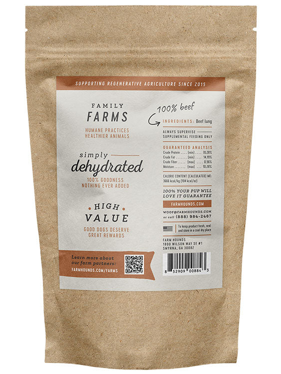 Dog Treats