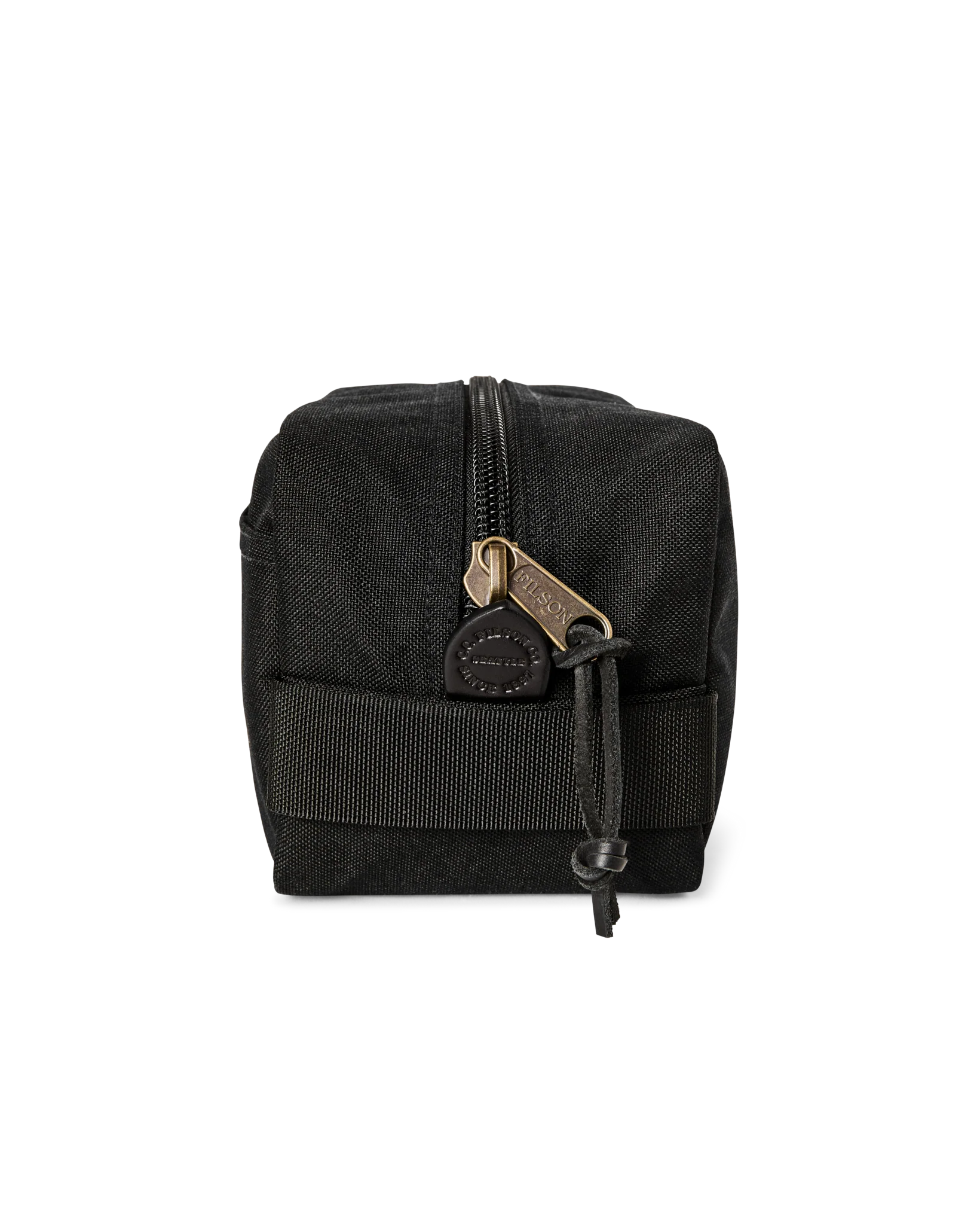 Dryden Travel Pack - Black