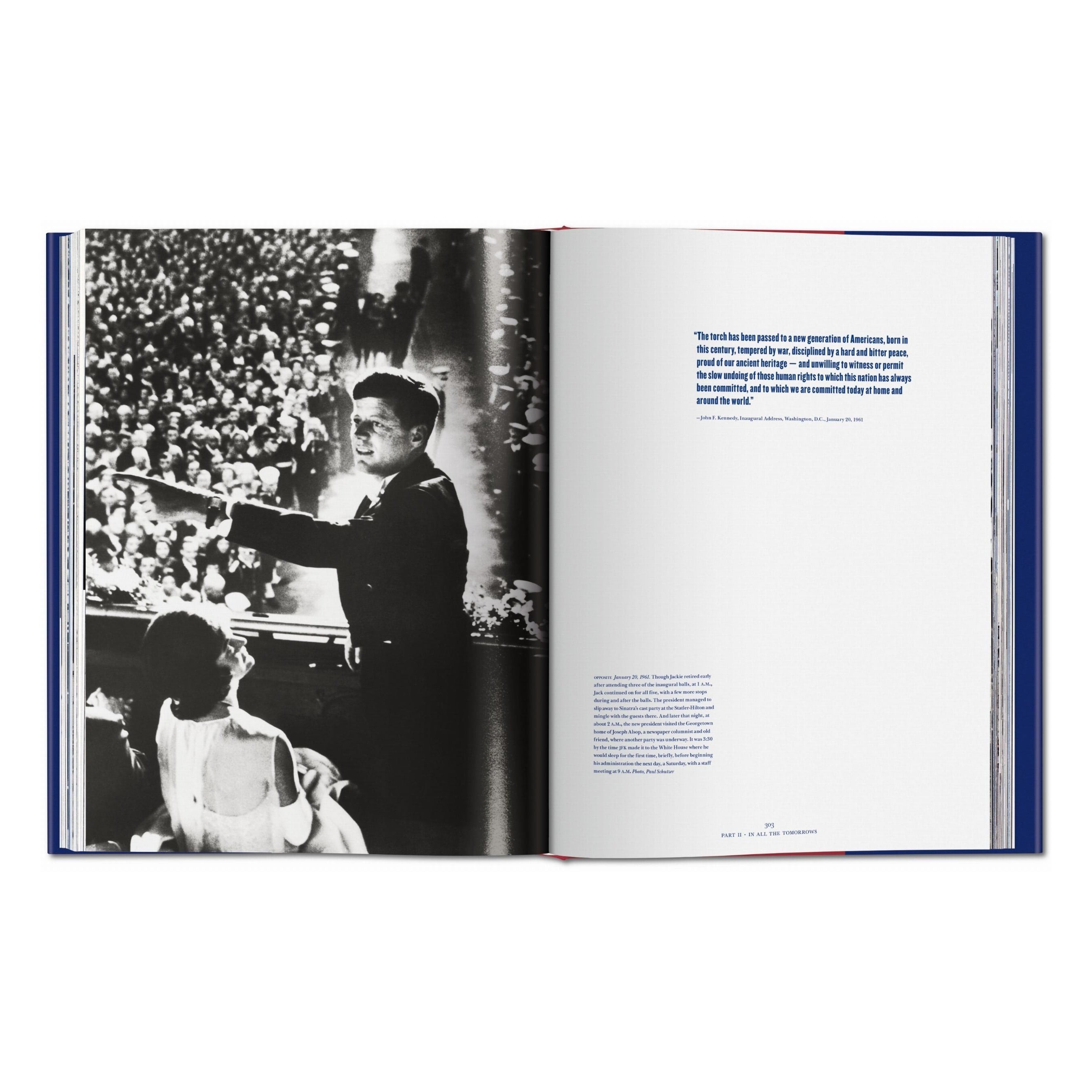 Norman Mailer. JFK. Superman Comes to the Supermarket (English)