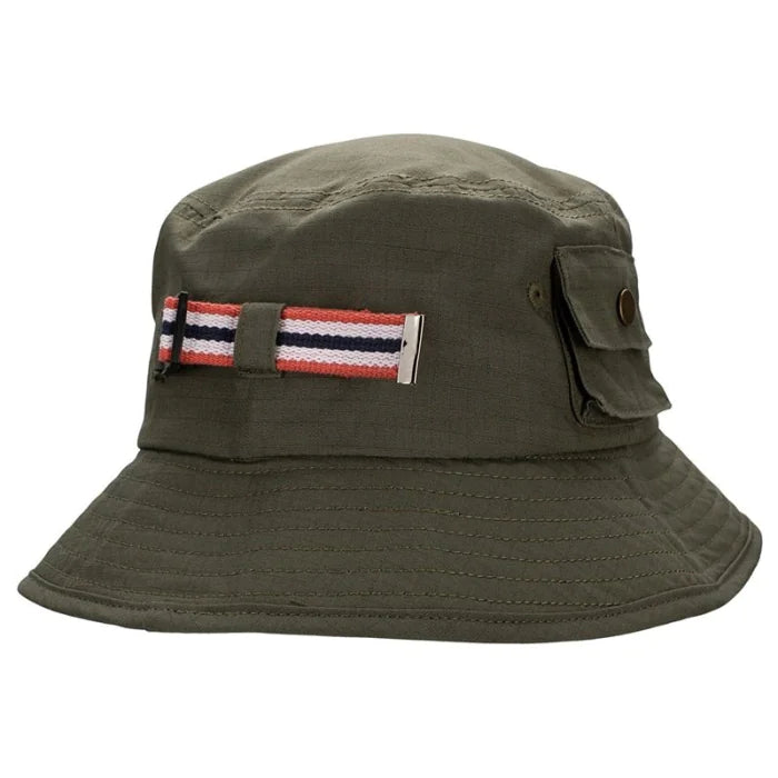 Vagabond Bucket Hat