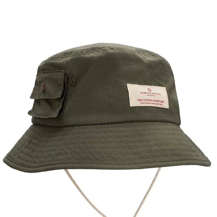 Vagabond Bucket Hat
