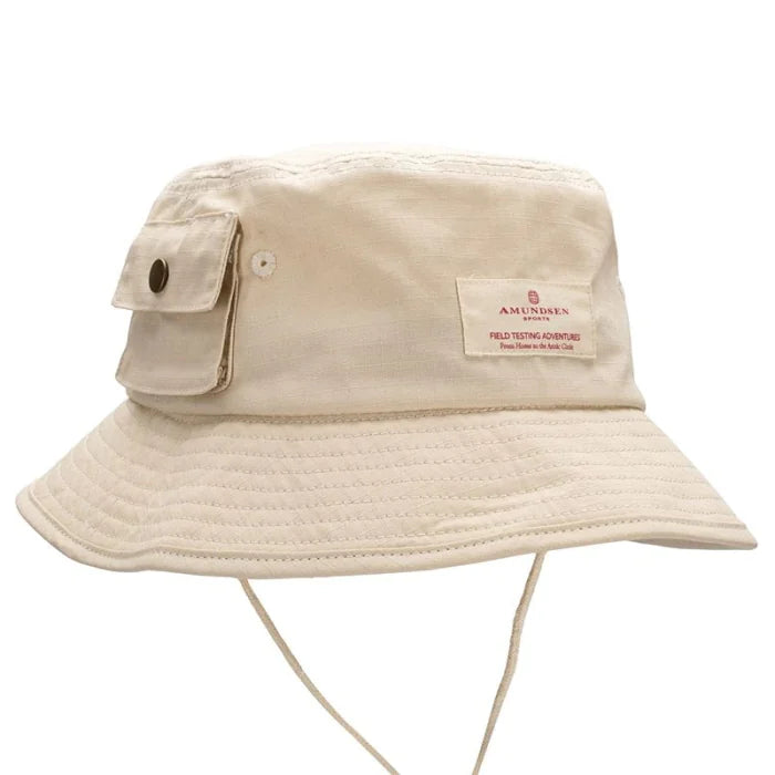 Vagabond Bucket Hat