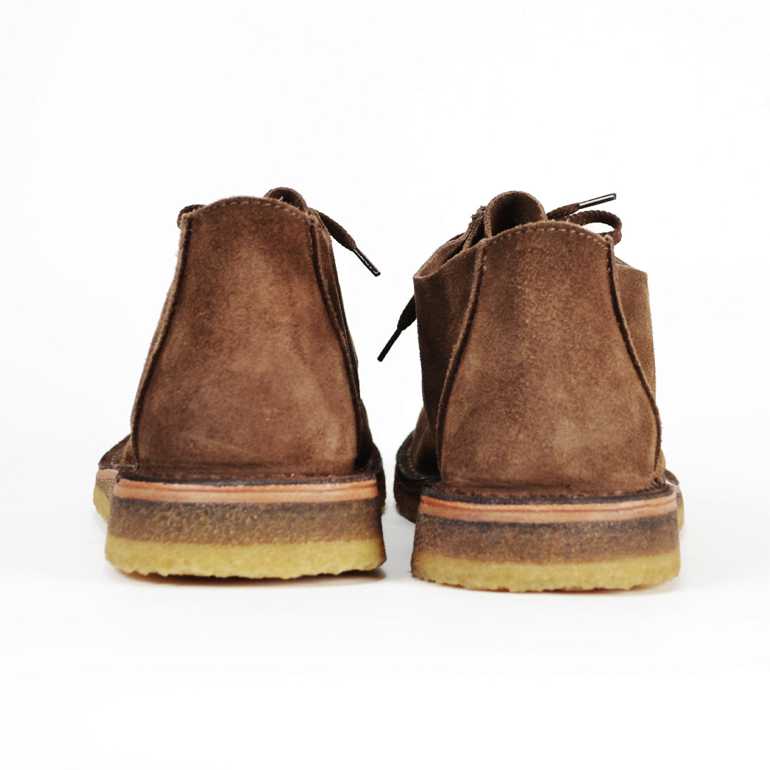 Beenflex - Dark Khaki