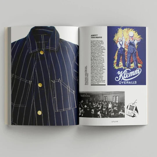 Eric Maggiori's Collection Volume 2